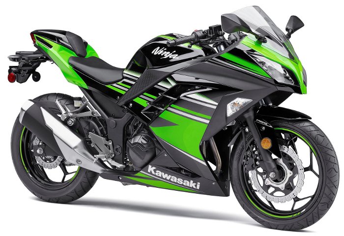 Kawasaki Ninja 300 Pros Cons