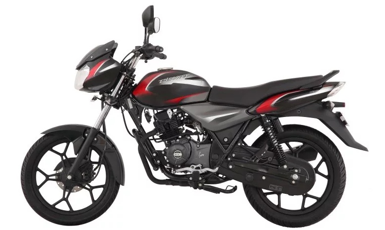 2018 Bajaj Discover 125 Launched @ INR 53,171