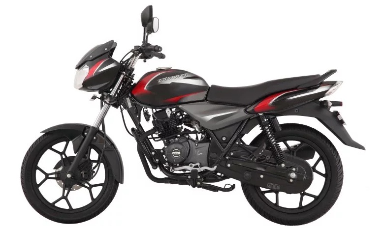 Bajaj discover 125cc 2018 new arrivals