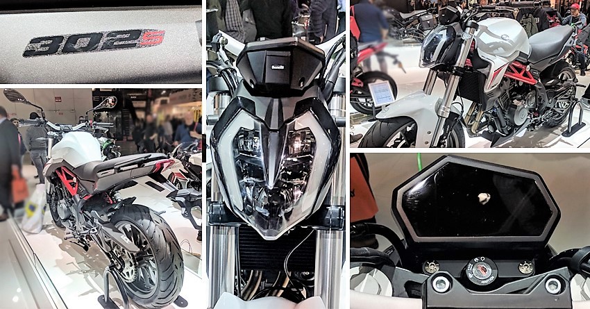 Officially Confirmed: Benelli to Launch 4 New Bikes in India