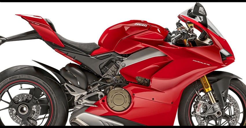 Ducati Panigale V4 Launched in India @ INR 20.53 Lakh