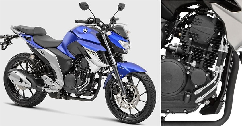 It's Official: Flex Engine Bikes to Launch in India Soon