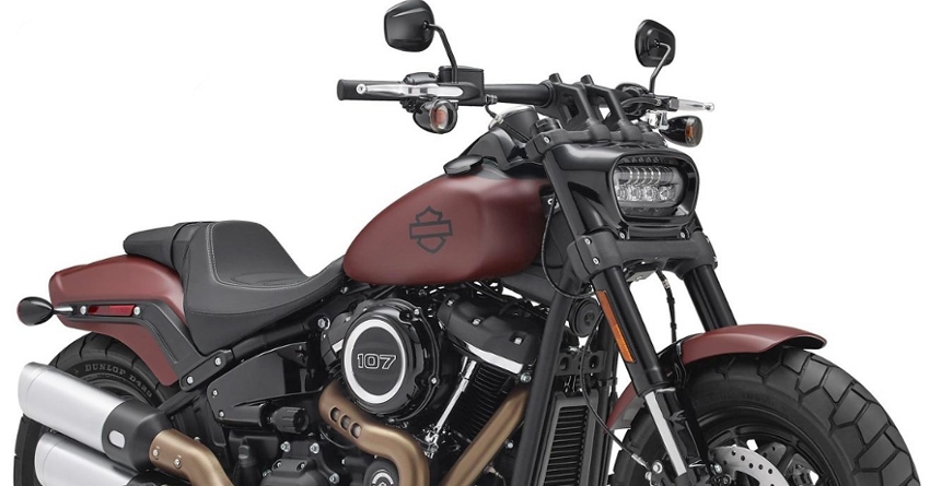 Harley-Davidson Not Coming @ Auto Expo 2018