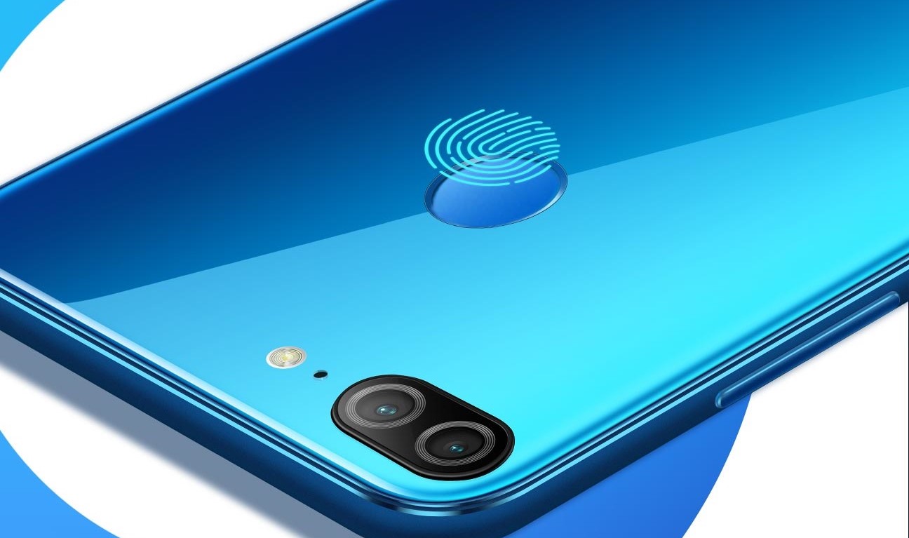 Honor 9 Lite with 4 Cameras Launched in India @ INR 10,999