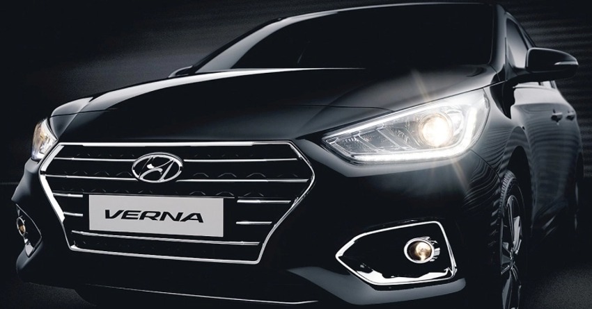 Hyundai Verna Petrol with 1.4-litre Engine Launched @ INR 7.79 lakh