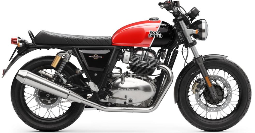 Royal Enfield Not Coming @ Auto Expo 2018