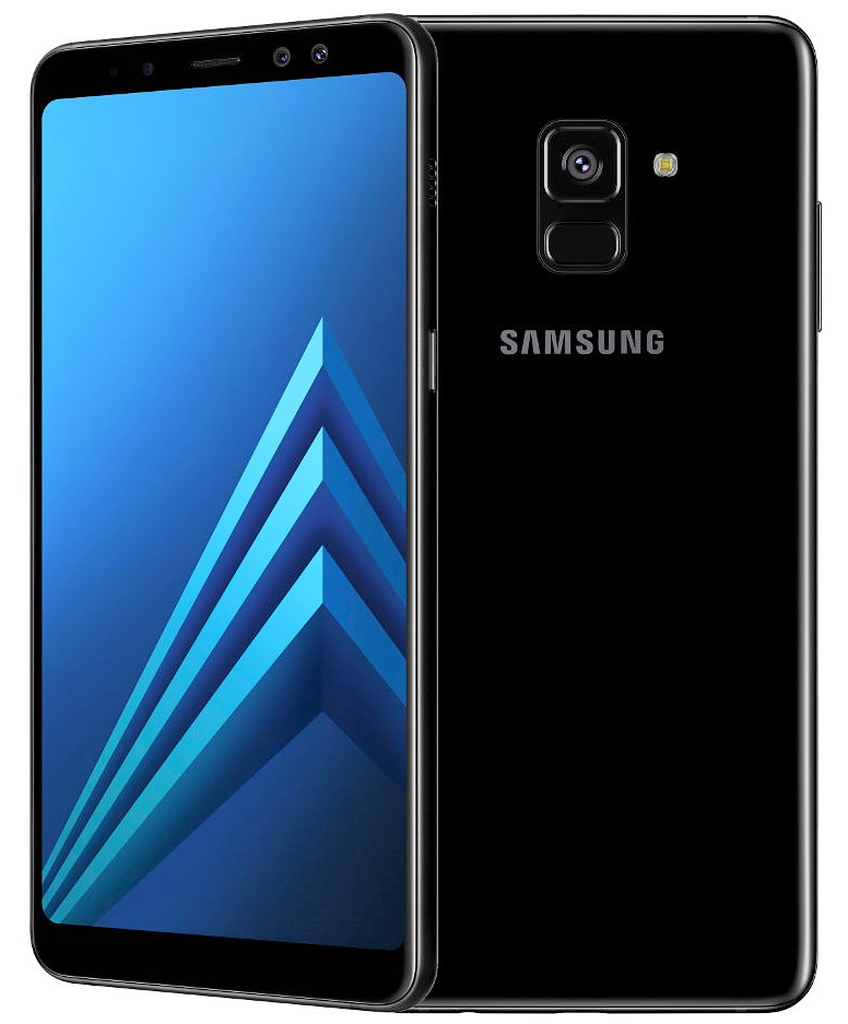 2018 Samsung Galaxy A8 Plus
