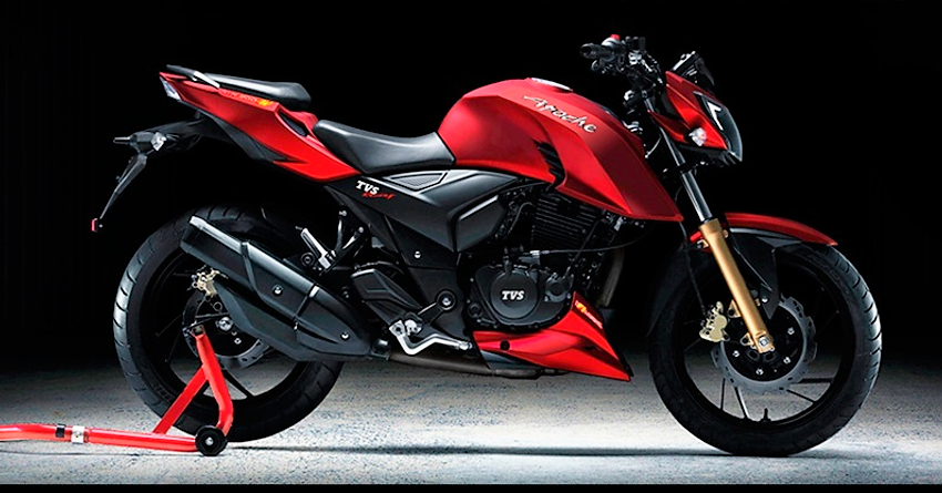 Best-Selling 150cc-250cc Bikes in India