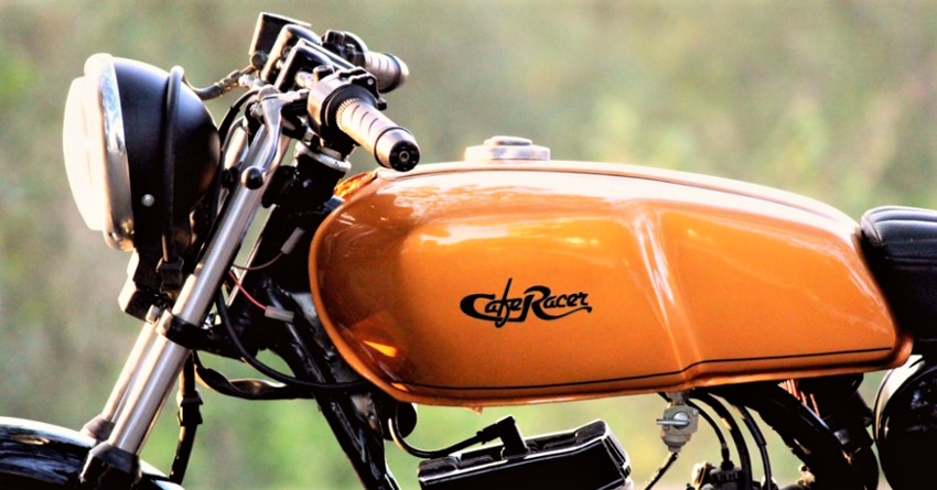 List of Best Bike Modifiers and Customizers in India - Full Details - back