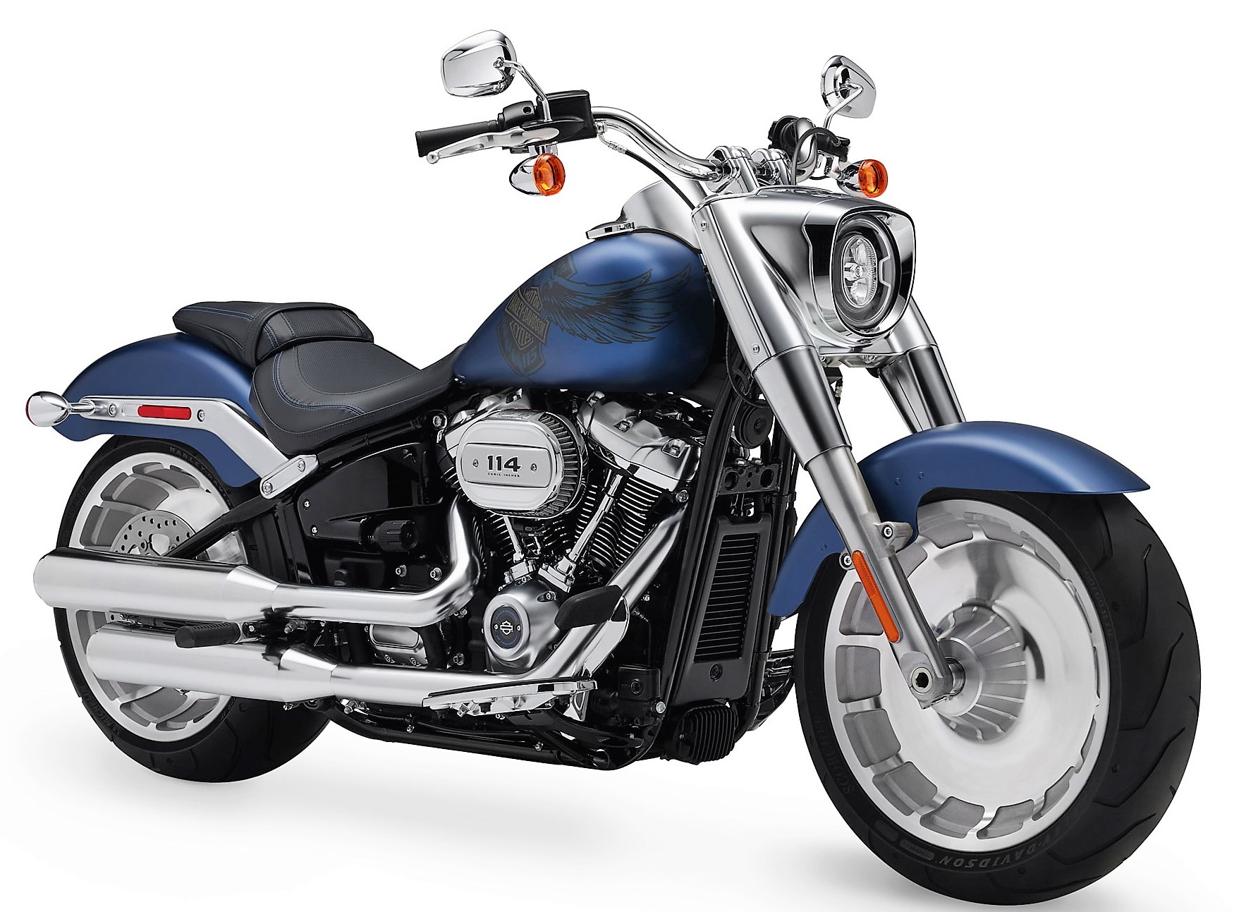 Hero MotoCorp to Sell and Service Harley-Davidson Bikes