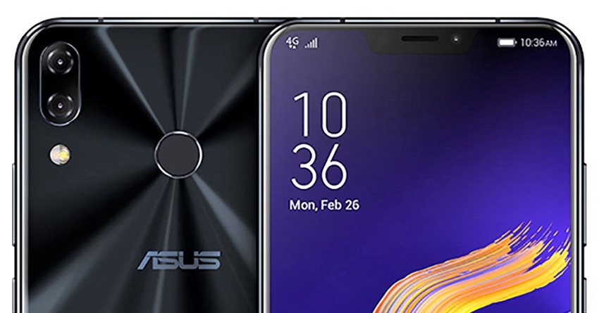 ASUS Zenfone 5Z Officially Announced for 479 Euros (INR 38,000)