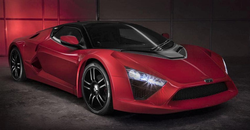 Auto Expo 2018: DC TCA Sports Car Launched @ INR 39 Lakh