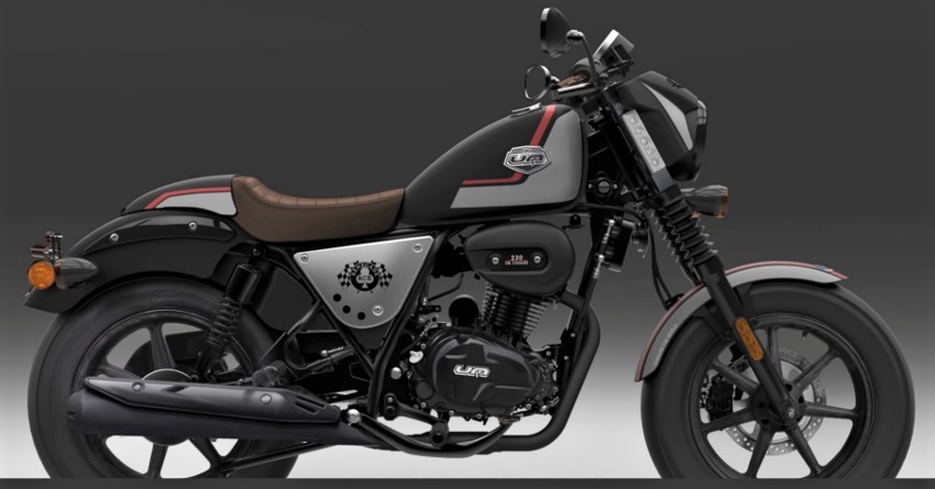 UM Motorcycle Planning to Invest INR 162 Crore in India