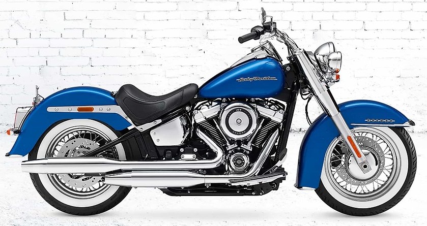 Latest Harley-Davidson Motorcycles Price List