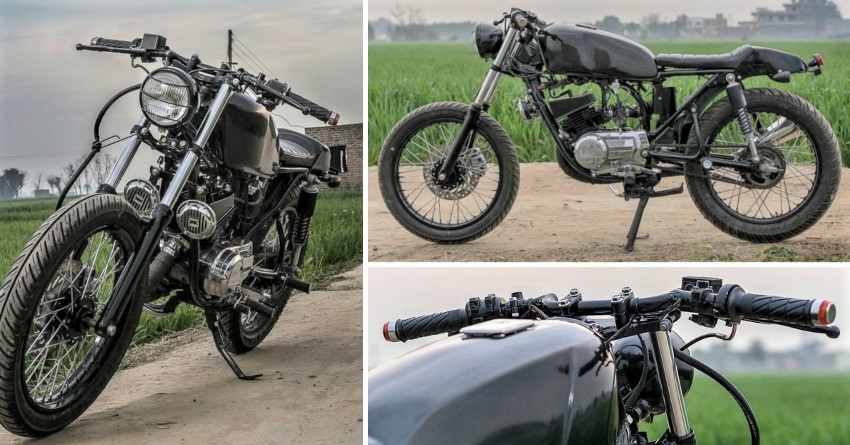 List of Best Bike Modifiers and Customizers in India - Full Details - closeup