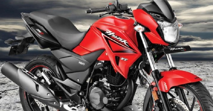 Hero Hunk 200R (ABS+Fi) Launched in Turkey @ TRY 11,199 (INR 1.91 Lakh)