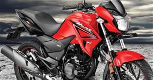 Hero Hunk Price, Specs, Review, Pics & Mileage In India