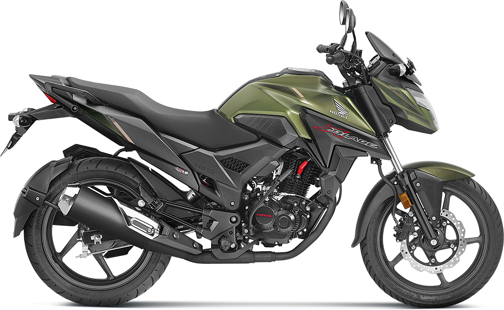 Bike in range of deals 1 lakh