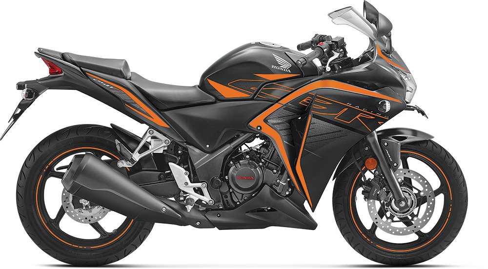 2018 Honda CBR250R Launched