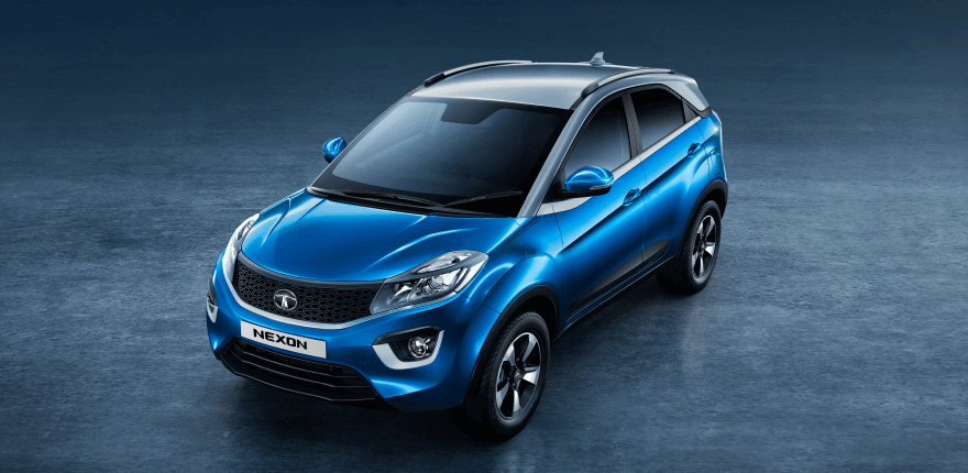 Best-Selling Cars in India (March 2018)