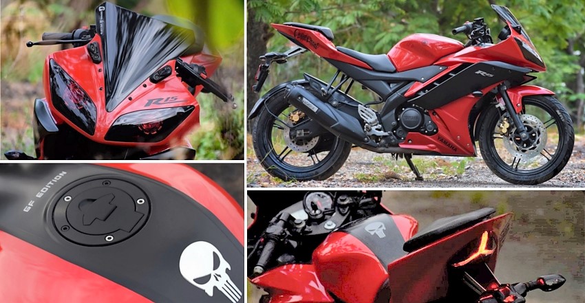 List of Best Bike Modifiers and Customizers in India - Full Details - photograph