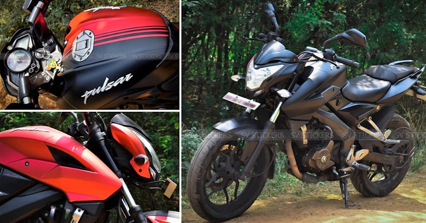 List of Best Bike Modifiers and Customizers in India - Full Details - midground