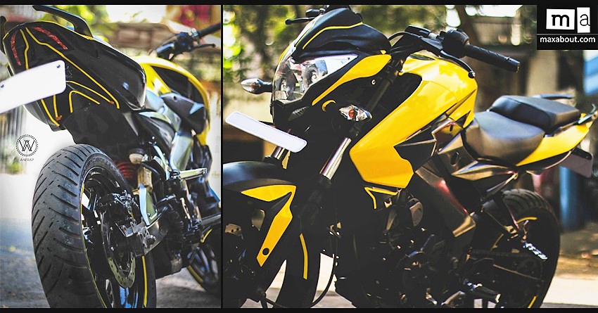 List of Best Bike Modifiers and Customizers in India - Full Details - close-up