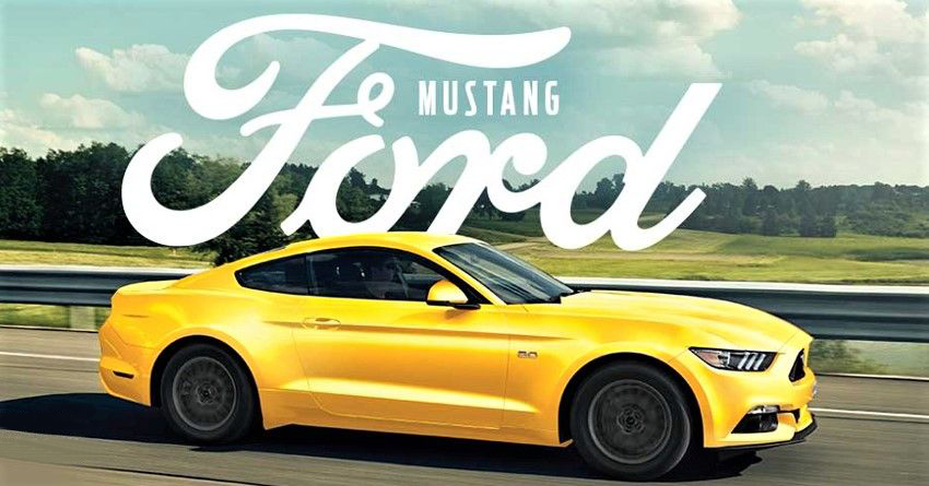 Ford Mustang Price Hiked by INR 3 Lakh