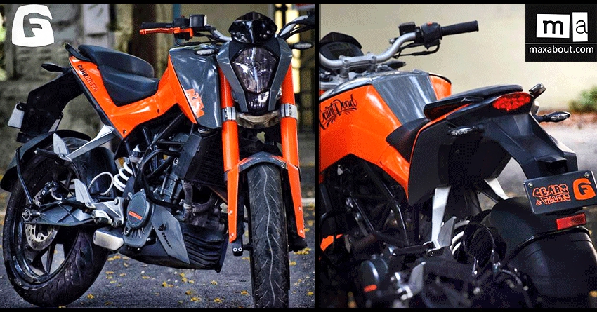 List of Best Bike Modifiers and Customizers in India - Full Details - picture