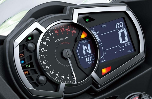 New Honda CBR400R vs Kawasaki Ninja 400 [Detailed Comparison] - image