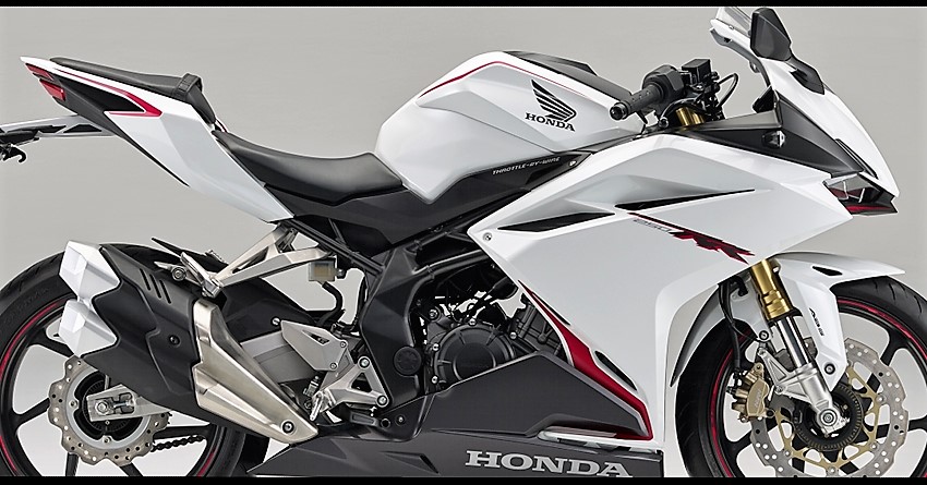 1 New Honda Bike and 18 Upgrades to Launch in India in FY 2018-19