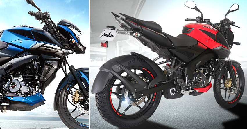 Pros & Cons of the New Bajaj Pulsar NS160 Twin Disc