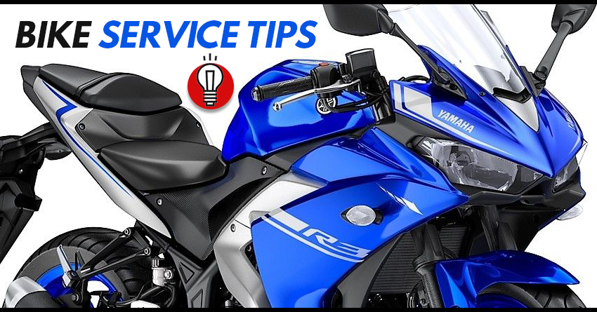 Taking Your Bike to a Service Station? Here Are 10 Must Read Tips For You