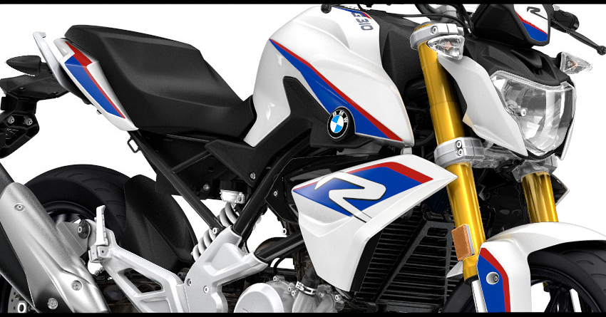 5 Quick Facts About BMW G310R Premium Street Motorcycle