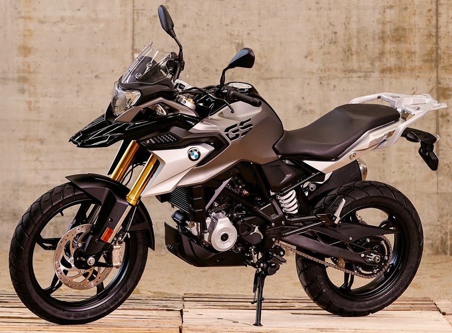 BMW G310R and G310GS Recalled