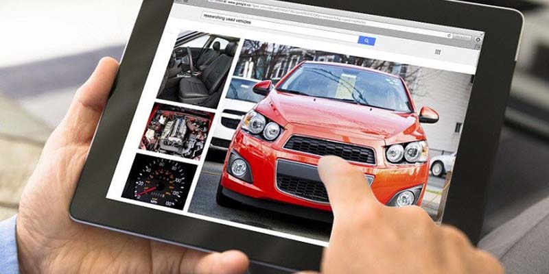 5 Smart Ways to Sell Your Car Online