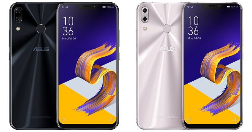 ASUS Zenfone 5Z Launched in India @ INR 29,999