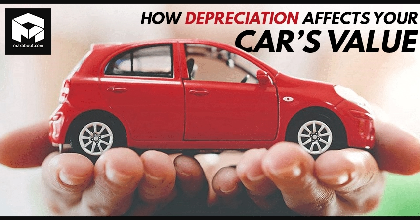How Depreciation Affects Your Car's Value