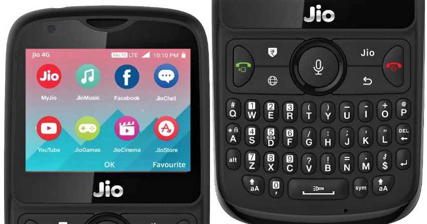 JioPhone 2 Flash Sale: Everything You Need to Know