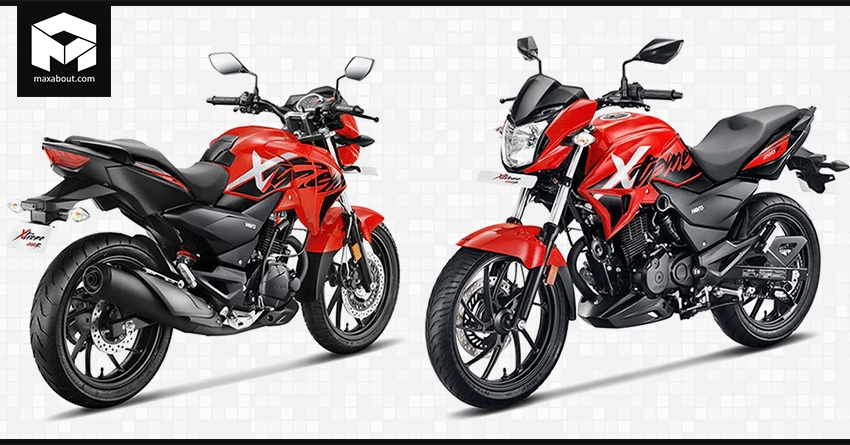 Hero Xtreme 200R Launched Across India for INR 89,900