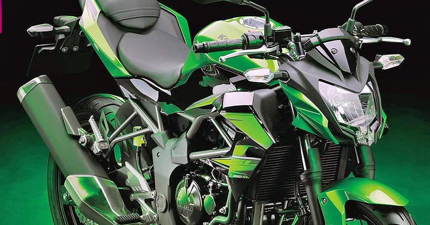5 Kawasaki Bikes Expected to be Launched in India by 2020
