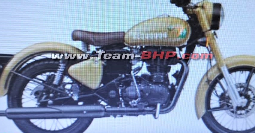 350cc Royal Enfield Bikes to Get 2-Channel ABS Soon