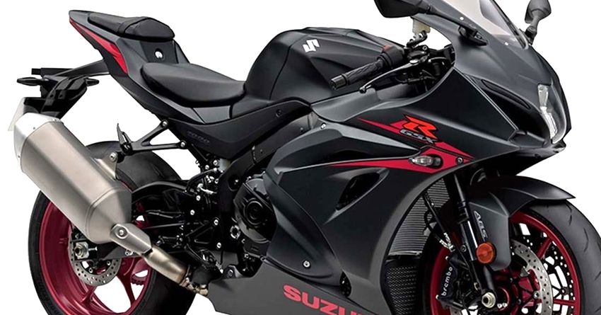 Suzuki GSX-R1000 Discontinued in India, R1000R Version Available @ INR 19.80 Lakh