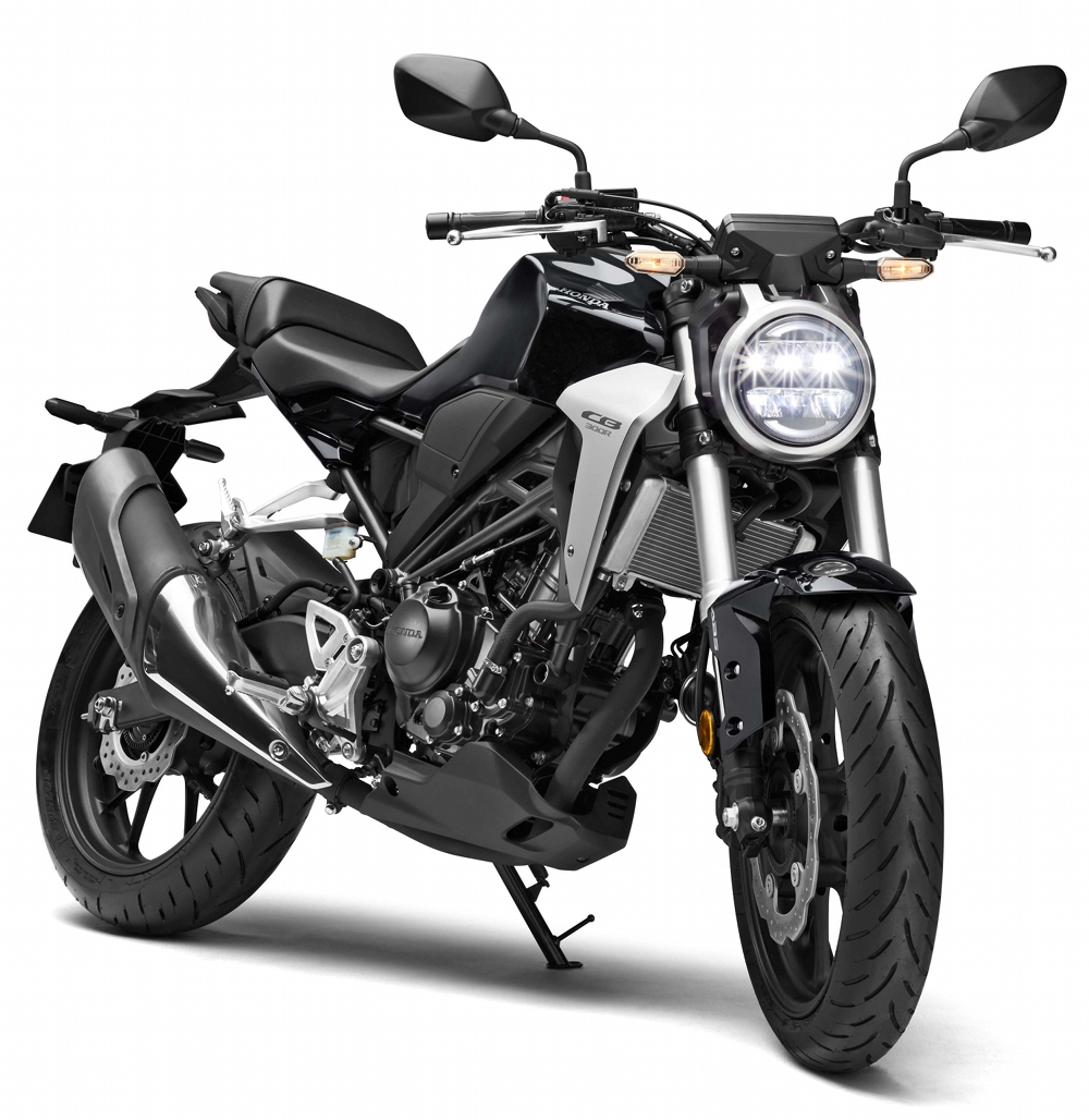 ABS Bikes in India