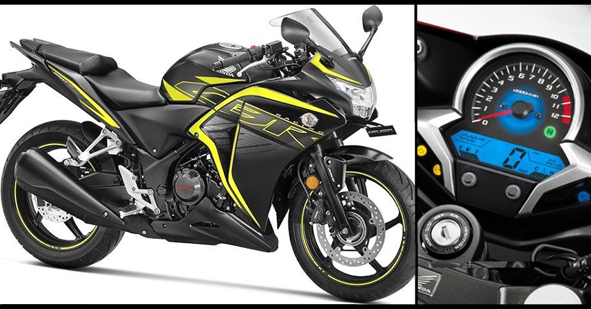 5 Reasons Why Honda CBR250R is the Best 250cc Bike in India