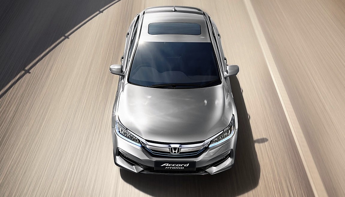 Complete Price List of Honda Cars & SUVs Available in India [Updated]