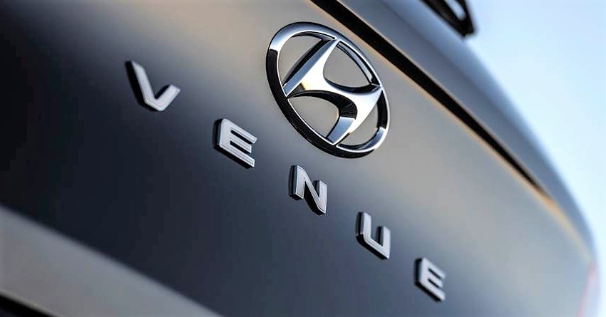 Hyundai Venue Compact SUV to Launch in India Soon
