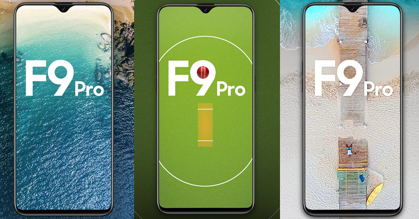 Oppo F9 Pro Specs Leaked Online, Official Launch Soon