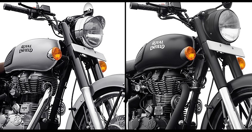 Complete Sales Report of Royal Enfield Motorcycles (July 2018)