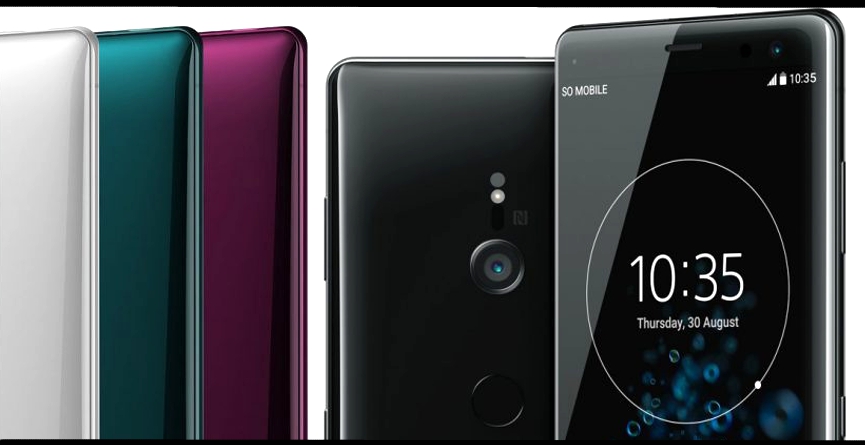 Sony Xperia XZ3 Officially Announced for £699 (INR 64,600)